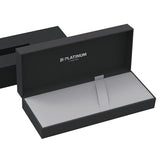 Platinum, Füller, Procyon Porcelain White