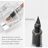 Platinum, Füller, Procyon Porcelain White