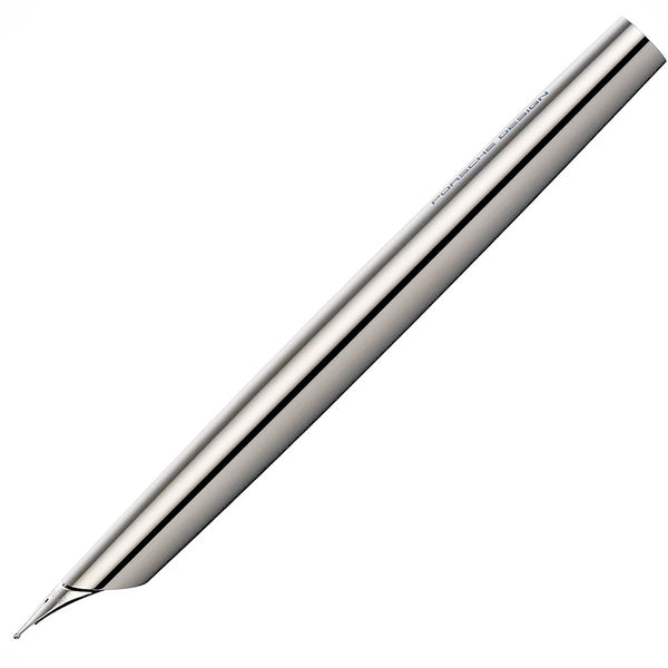 Porsche Design P'3135, Solid Füller, Titan