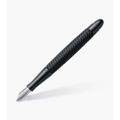 Porsche Design P'3110, Tec Flex Füller, Schwarz