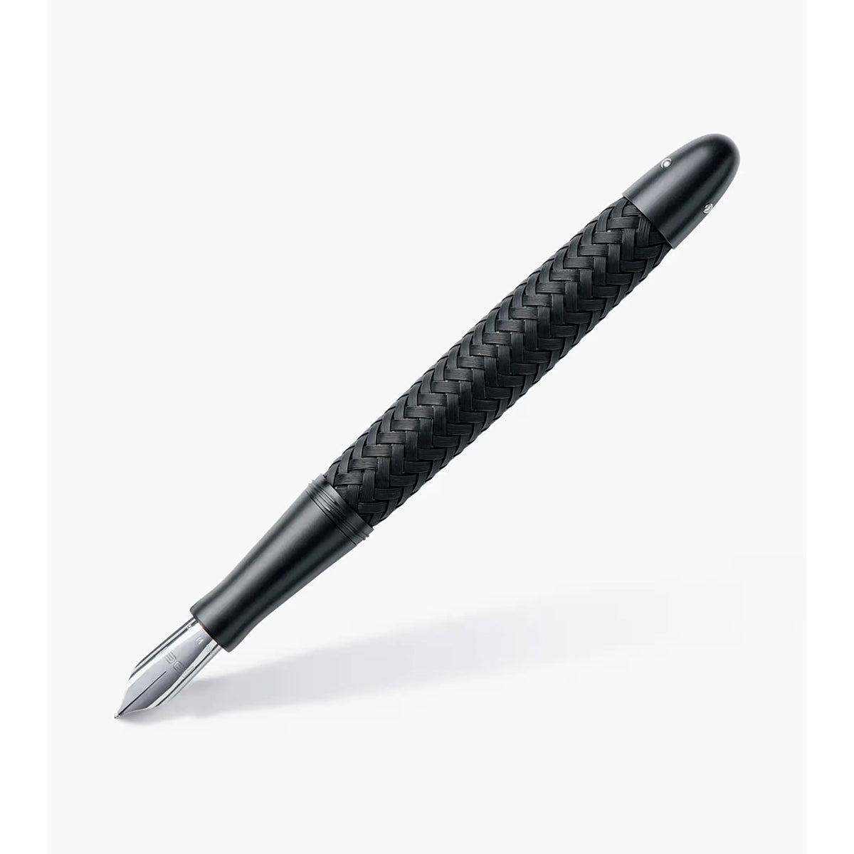 Porsche Design P'3110, Tec Flex Füller, Schwarz