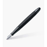 Porsche Design P'3110, Tec Flex Füller, Schwarz