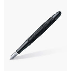 Porsche Design P'3110, Tec Flex Füller, Schwarz