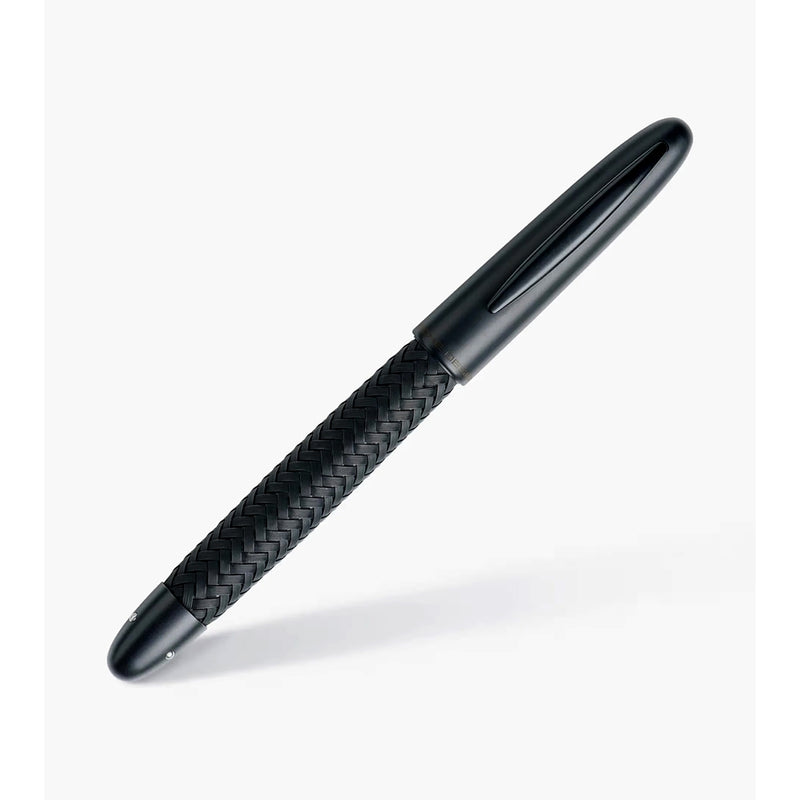 Porsche Design P'3110, Tec Flex Füller, Schwarz