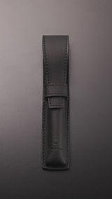 Waldmann Füller Legacy One Silber, schwarz