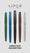 Diplomat Kugelschreiber Viper Guilloche SchwarzDiplomat Kugelschreiber Viper Guilloche Schwarz