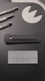 Waldmann Füller Aura Day, Silber, Creme-Silber