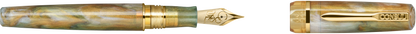 Consul Füller Elan, Sage – liegend