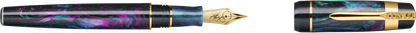 Consul Füller Guardian, Abyss – liegend