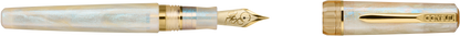 Consul Füller Origin, Alabaster – liegend