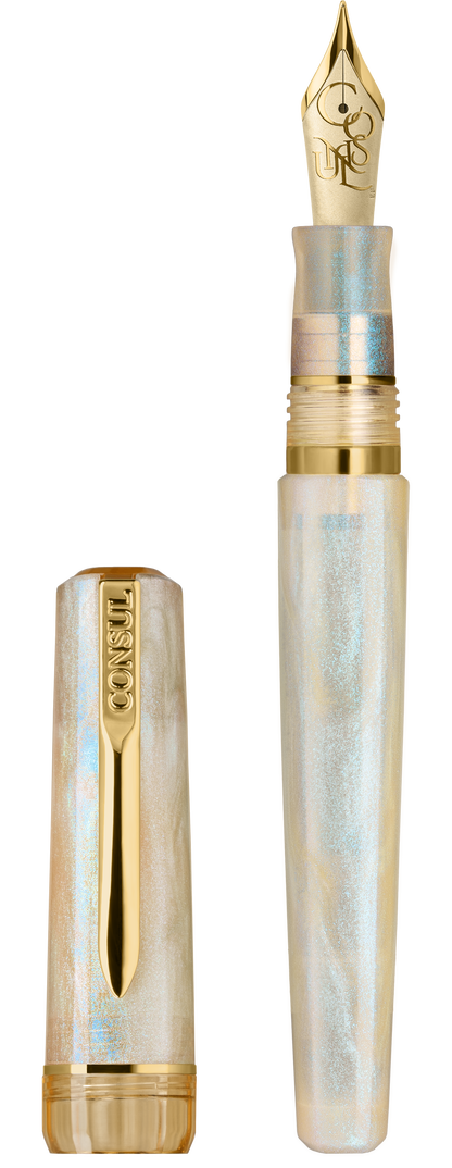 Consul Füller Origin, Alabaster – Produktansicht