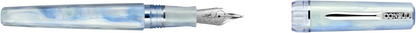 Consul Füller Origin, Glacier – liegend