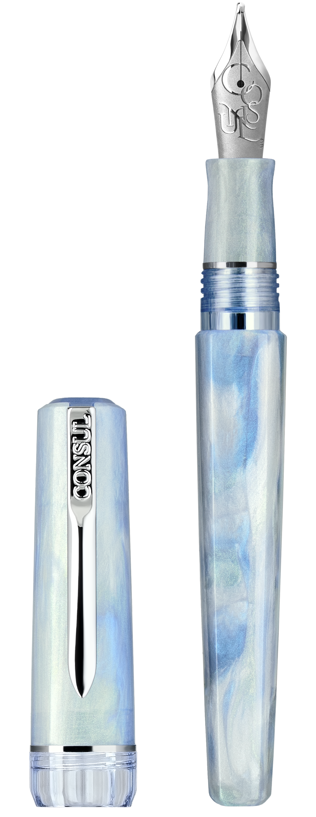 Consul Füller Origin, Glacier – Produktansicht