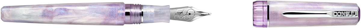 Consul Füller Origin, Vesper – liegend