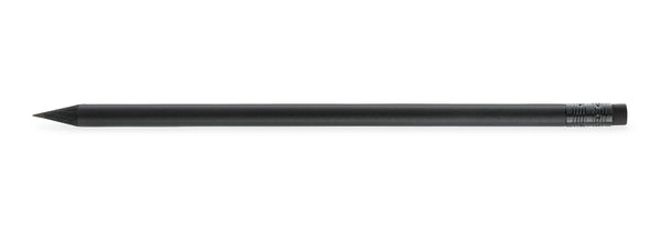 e+m Holzprodukte GmbH Pencils RAGTAG black