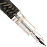 Montblanc, stylo plume, Mécène des Arts, Édition Limitée 888 Moctezuma,