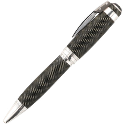 Montblanc, stylo plume, Mécène des Arts, Édition Limitée 888 Moctezuma,