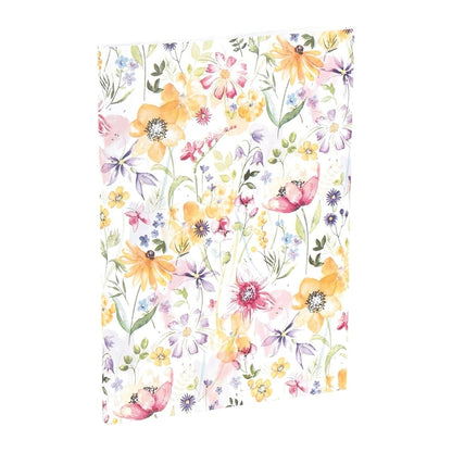 Rössler, Briefpapier Wiesenblumen, 185x250 Ft.7