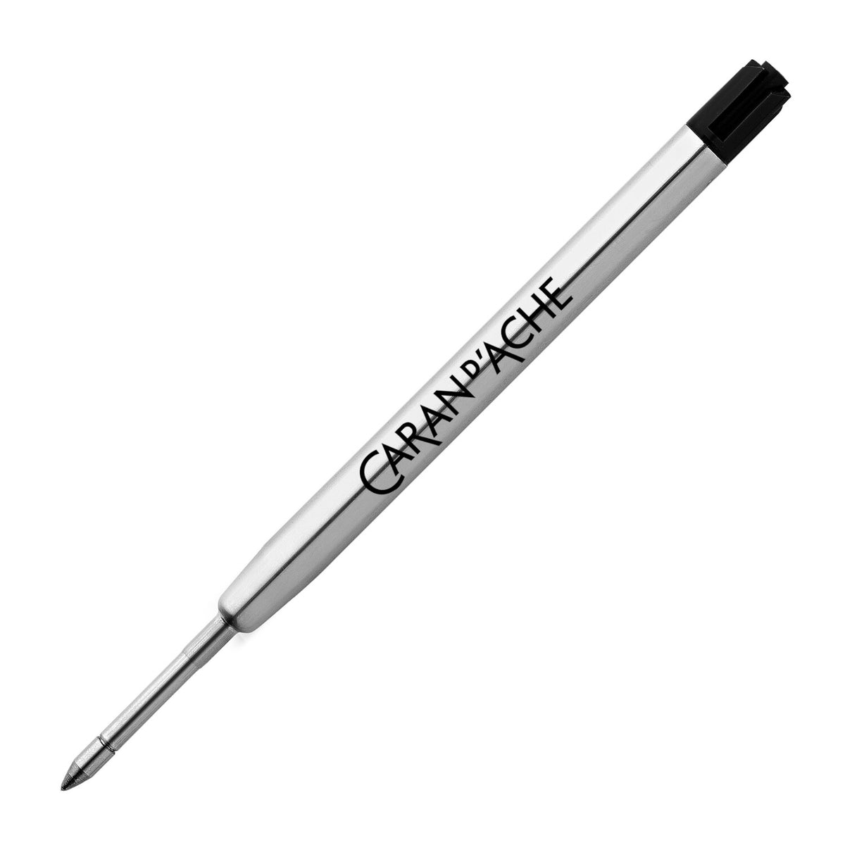 Caran d’Ache, Rollermine 849 schwarz