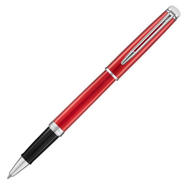 Waterman Tintenroller Hémisphère CT, Comet Red