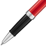 Waterman Tintenroller Hémisphère CT, Comet Red
