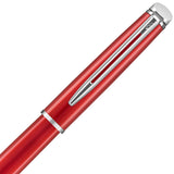 Waterman Tintenroller Hémisphère CT, Comet Red