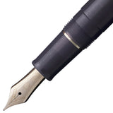 Sailor Füller, Pro Gear Japanese Sweets - Tsukimi Dango, schwarz 14Kt, Limited