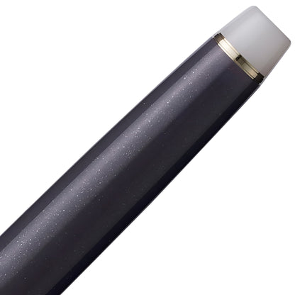 Sailor Füller, Pro Gear Japanese Sweets - Tsukimi Dango, schwarz 14Kt, Limited