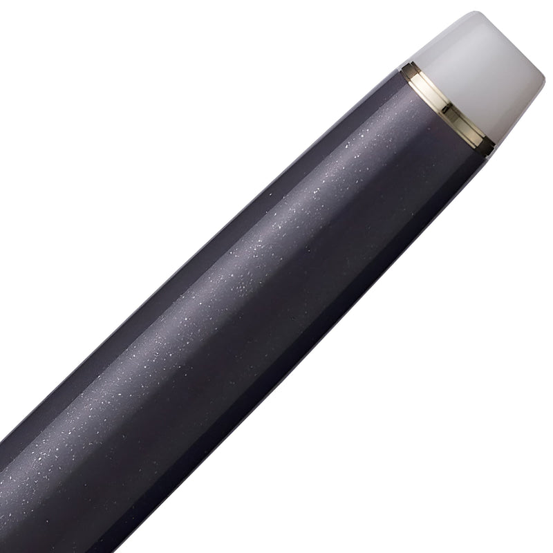 Sailor Füller, Pro Gear Japanese Sweets - Tsukimi Dango, schwarz 14Kt, Limited