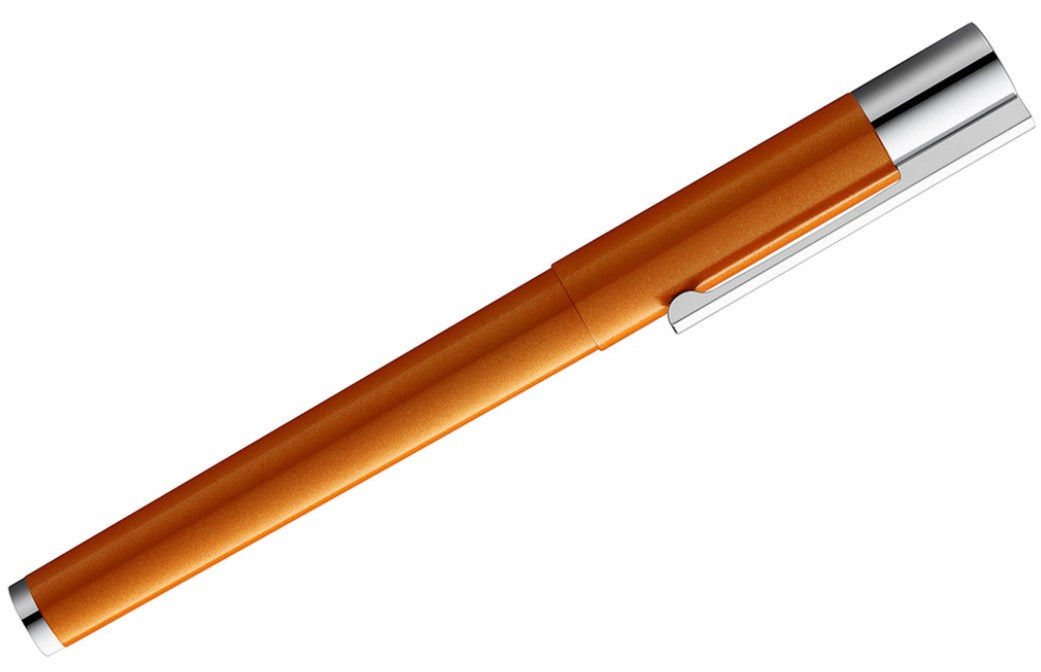 Lamy Fountain Pen, Scala Limited Edition, Infinite Orange