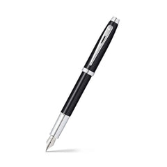 Sheaffer Füller 100 Chrome, Black