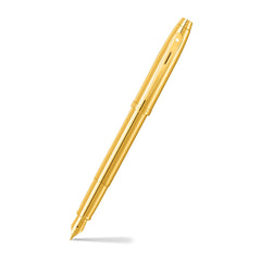 Sheaffer Füller 100 Gold, Gold