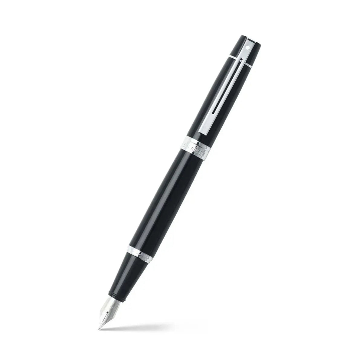 Sheaffer Füller 300 Chrome, Black
