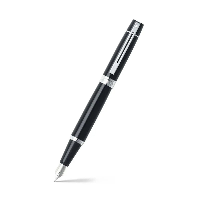 Sheaffer Füller 300 Chrome, Black