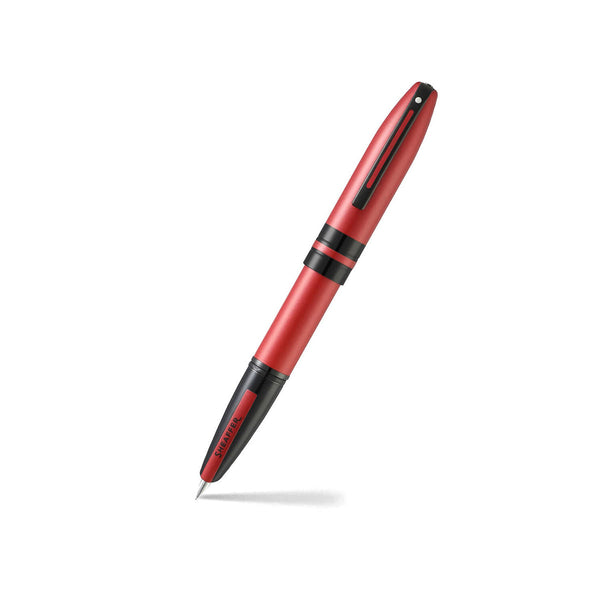 Sheaffer Füller Icon Schwarz PVD, Red