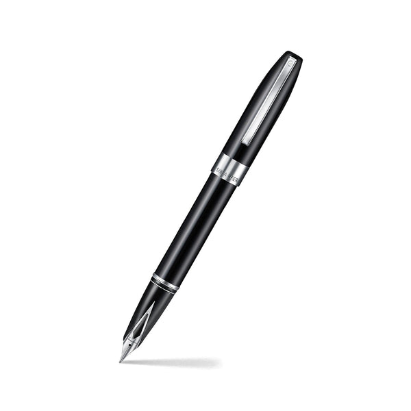 Sheaffer Füller Legacy Stahlfeder, silber