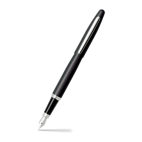 Sheaffer Füller VFM Chrome, Black