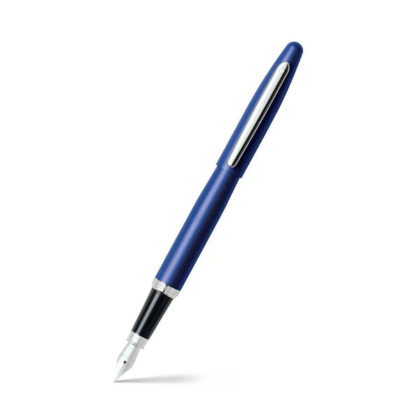 Sheaffer Füller VFM Chrome, Blue