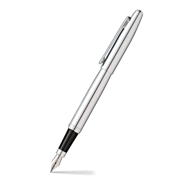 Sheaffer Füller VFM Chrome, Chrome