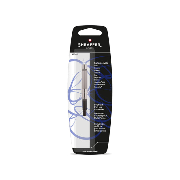 Sheaffer Konverter schwarz