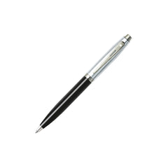 Sheaffer Kugelschreiber 100 Chrome, Black