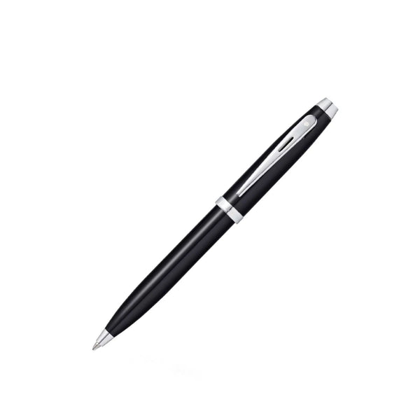 Sheaffer Kugelschreiber 100 Chrome, Black