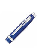 sheaffer-kugelschreiber-100-chrome-blue-3