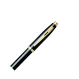 sheaffer-kugelschreiber-100-gold-black-2