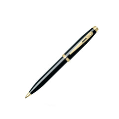 Sheaffer Kugelschreiber 100 Gold, Black
