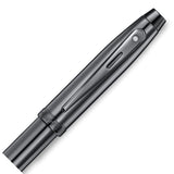 sheaffer-kugelschreiber-100-gun-pvd-grey-3
