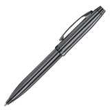 sheaffer-kugelschreiber-100-gun-pvd-grey-1