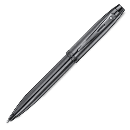 sheaffer-kugelschreiber-100-gun-pvd-grey-2