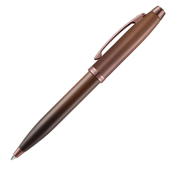 Sheaffer Kugelschreiber 100 PVD, Coffee