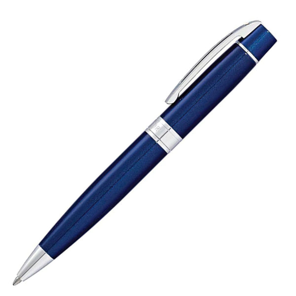 Sheaffer Kugelschreiber 300 Chrom, Blue